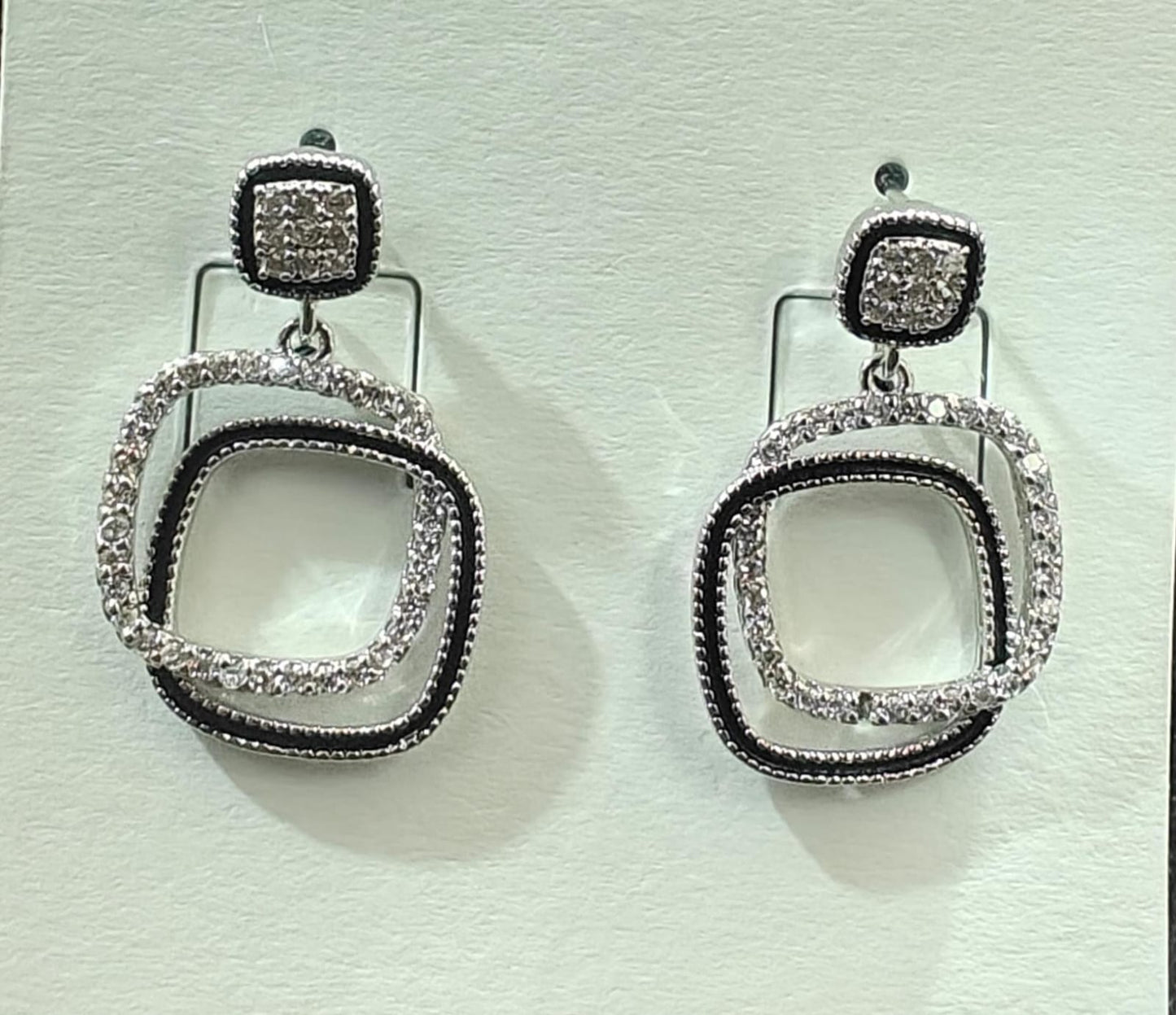 Day our Luxe - Silver | PS0014