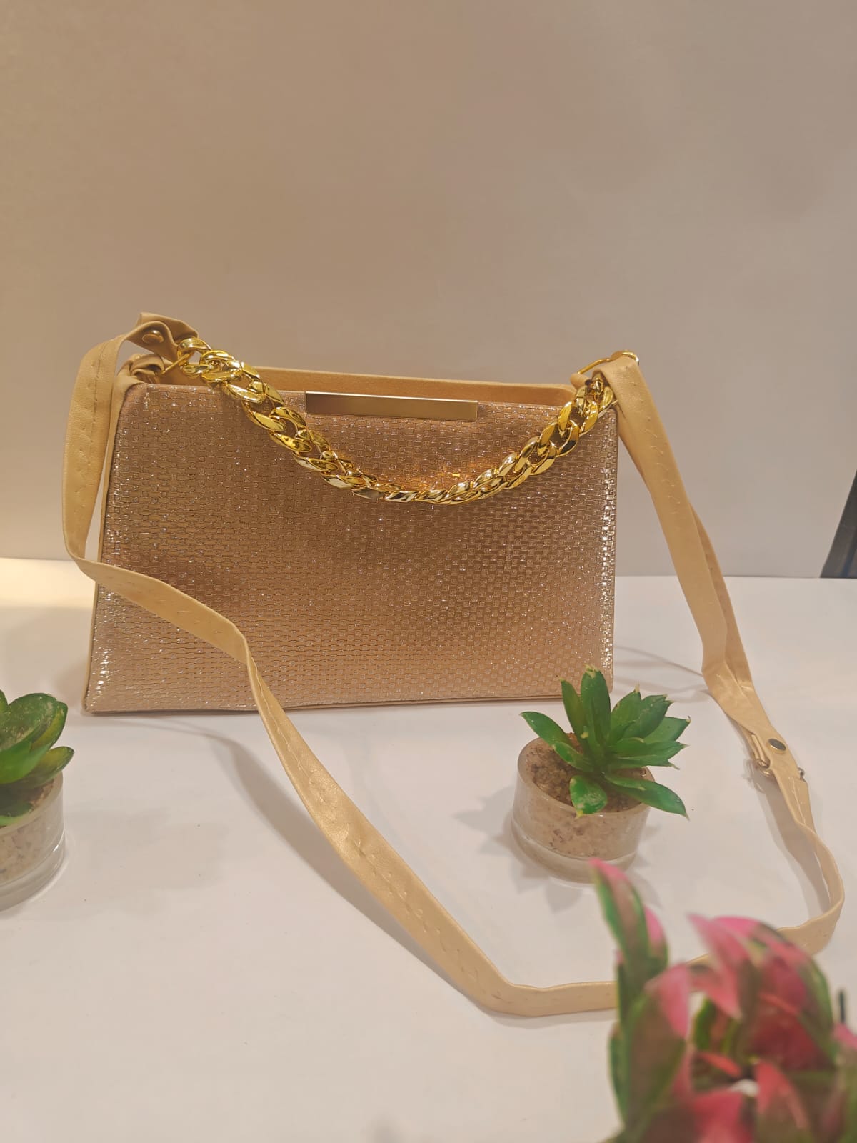 Glamour Handbag | PS0006