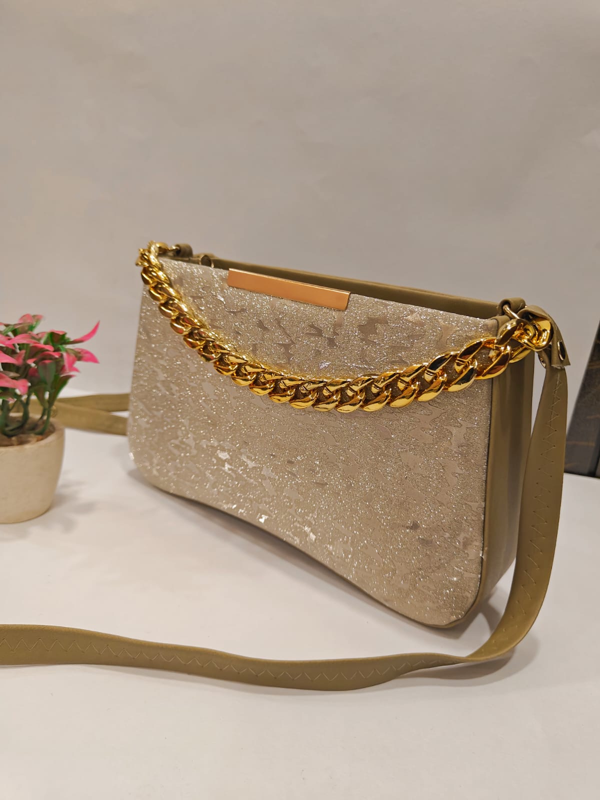 Glamour Handbag | PS0006