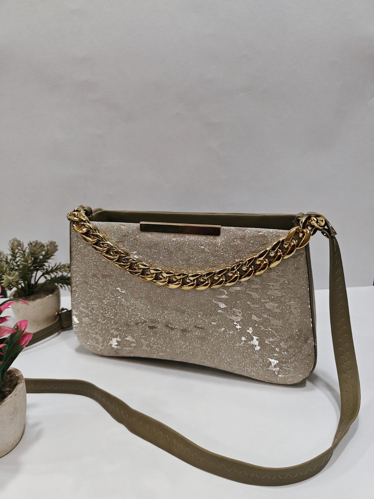 Glamour Handbag | PS0006