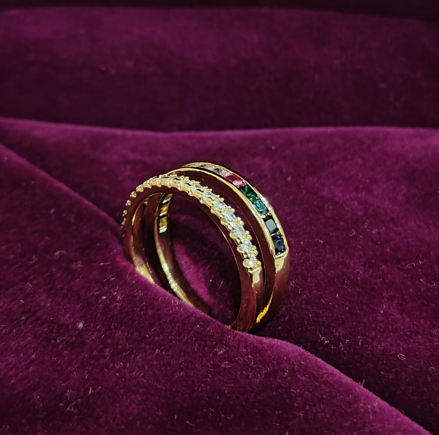 Luxe Premium Ring 💍