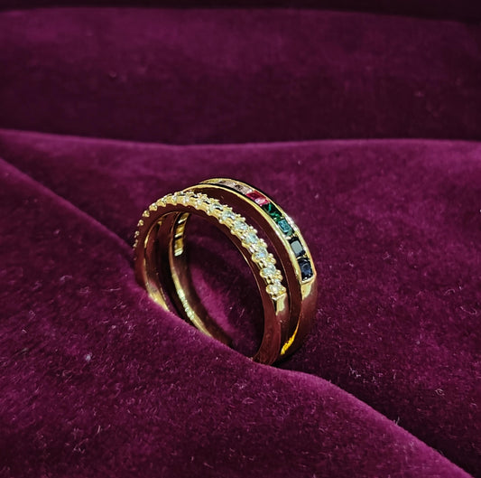 Luxe Premium Ring 💍