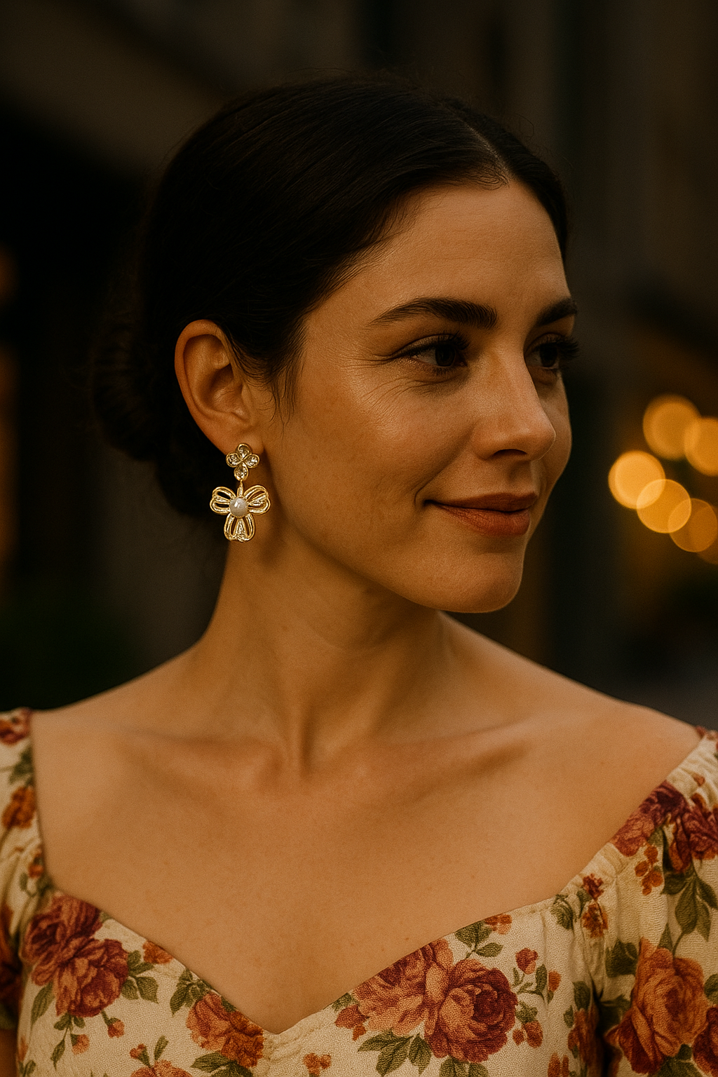 ✨ Luxe Combo: Designer Earrings ✨ (Limited Edition)