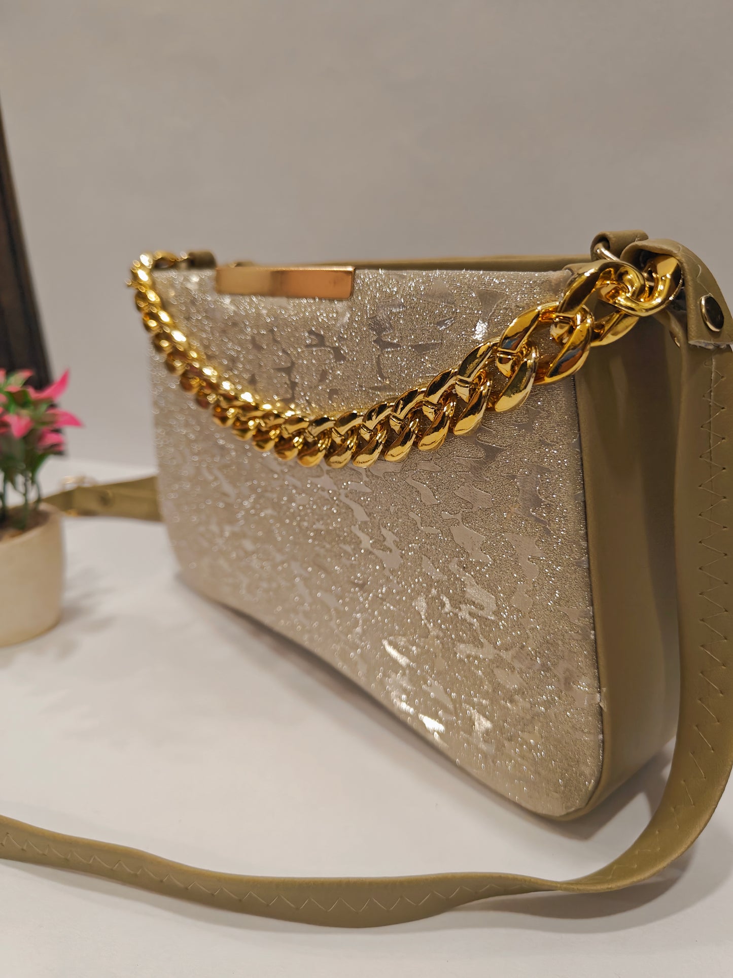 Glamour Handbag | PS0006
