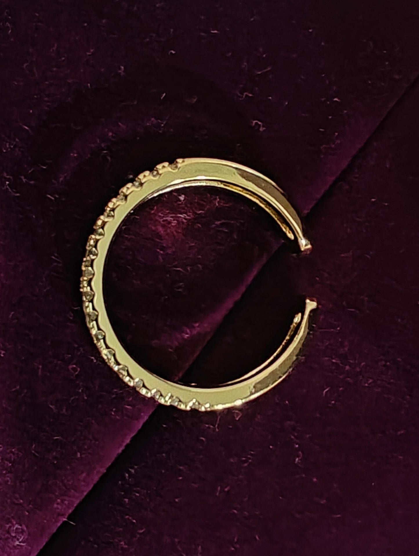 Luxe Premium Ring 💍