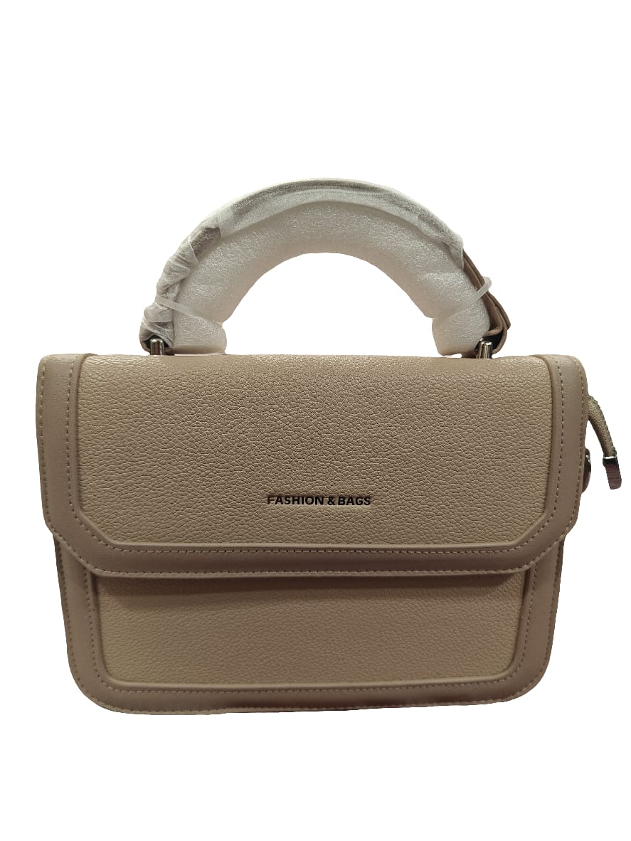 ✨ Premium Beige Handbag – Elegant Everyday Essential ✨