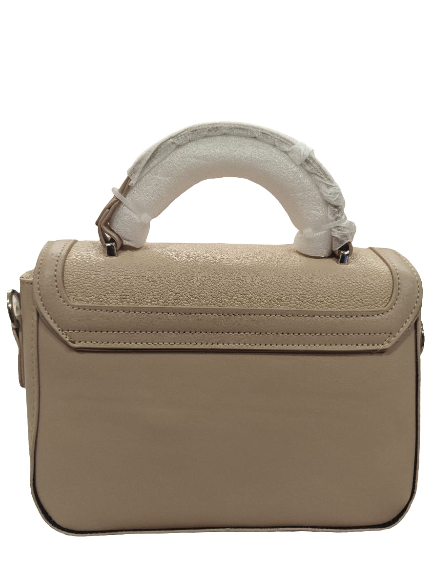 ✨ Premium Beige Handbag – Elegant Everyday Essential ✨